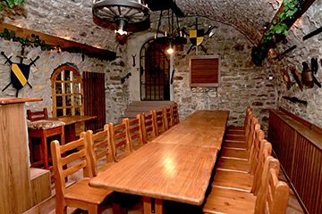 Penzion Taverna Přerov